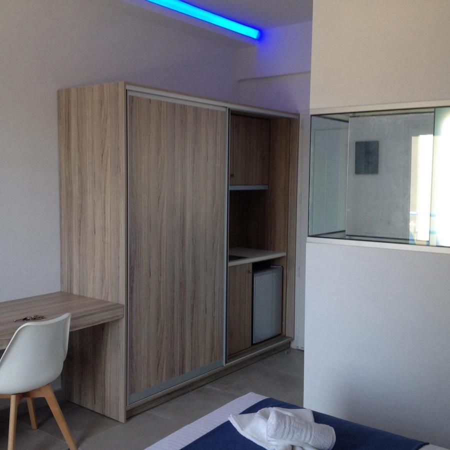 Kasapakis Hotel & Apartments 赫索尼索斯 外观 照片
